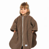 Patulove: ponczo samochodowe Basic 2-6 lat
