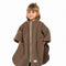 Patulove: ponczo samochodowe Basic 2-6 lat