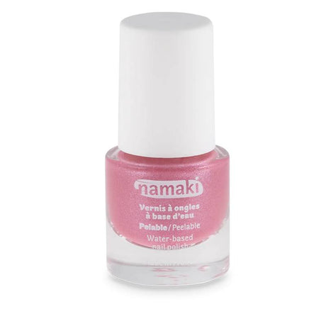 Namaki: Nagellack -Nagellack -Basis -Nagellacknagellacknagellacker Nagellacknagellacker