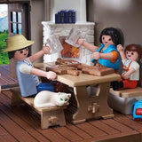 Playmobil: chata alpejska Country - Noski Noski