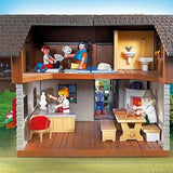 Playmobil: chata alpejska Country - Noski Noski