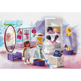 Playmobil: zestaw do projektowania mody Color Playmobil x Crayola