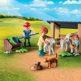 Playmobil: gospodarstwo rolne Country - Noski Noski