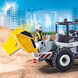 Playmobil: ładowarka kołowa City Action - Noski Noski