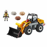 Playmobil: ładowarka kołowa City Action - Noski Noski