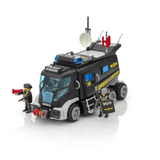 Playmobil: pojazd jednostki specjalnej City Action - Noski Noski