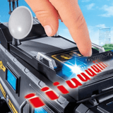 Playmobil: pojazd jednostki specjalnej City Action - Noski Noski