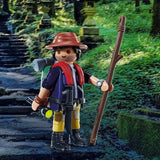 Playmobil: poszukiwacz przygód Playmo-Friends - Noski Noski