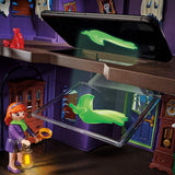 Playmobil: przygoda w domu z duchami SCOOBY-DOO! - Noski Noski