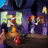 Playmobil: przygoda w domu z duchami SCOOBY-DOO! - Noski Noski