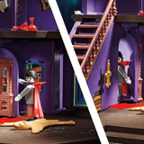 Playmobil: przygoda w domu z duchami SCOOBY-DOO! - Noski Noski