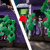 Playmobil: przygoda w domu z duchami SCOOBY-DOO! - Noski Noski