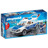 Playmobil: radiowóz policyjny City Action - Noski Noski