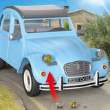 Playmobil: samochód Citroën 2CV - Noski Noski