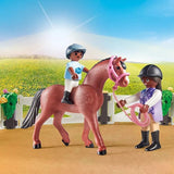 Playmobil: stajnia Country - Noski Noski