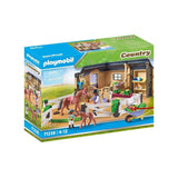 Playmobil: stajnia Country - Noski Noski