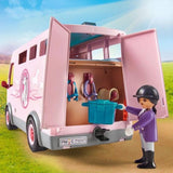 Playmobil: transporter koni Country - Noski Noski