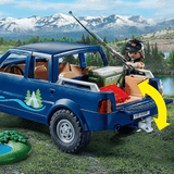 Playmobil: wyprawa wędkarska Family Fun - Noski Noski