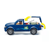 Playmobil: wyprawa wędkarska Family Fun - Noski Noski