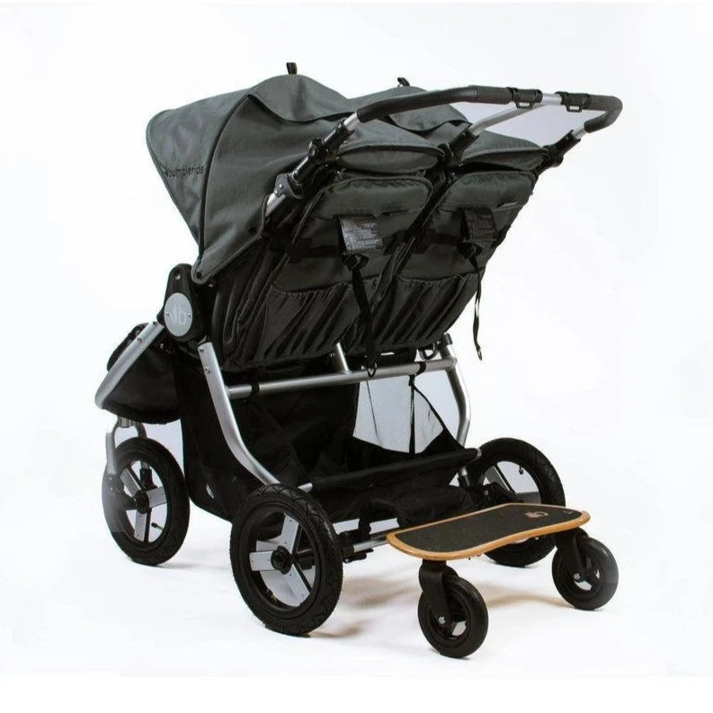 Bumbleride: Mini Board for a stroller