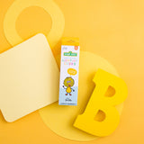 Glo Pals: świecące sensoryczne kostki do wody Light-Up Cube Sesame Street