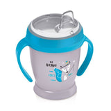 Kubek niekapek Lovi Sippy Master 250 ml