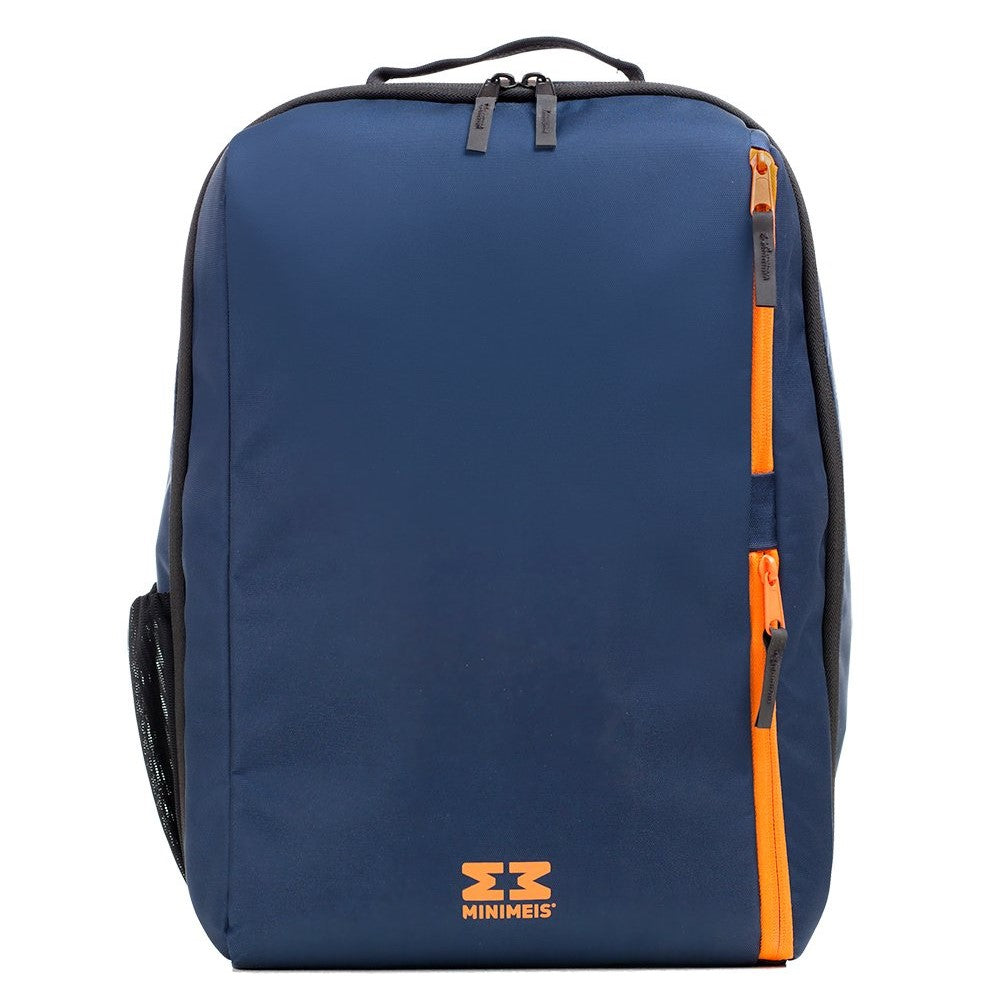 Minimeis: backpack