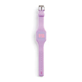 Zegarek dla dzieci Miquelrius Touch Watch cyfrowy silikonowy