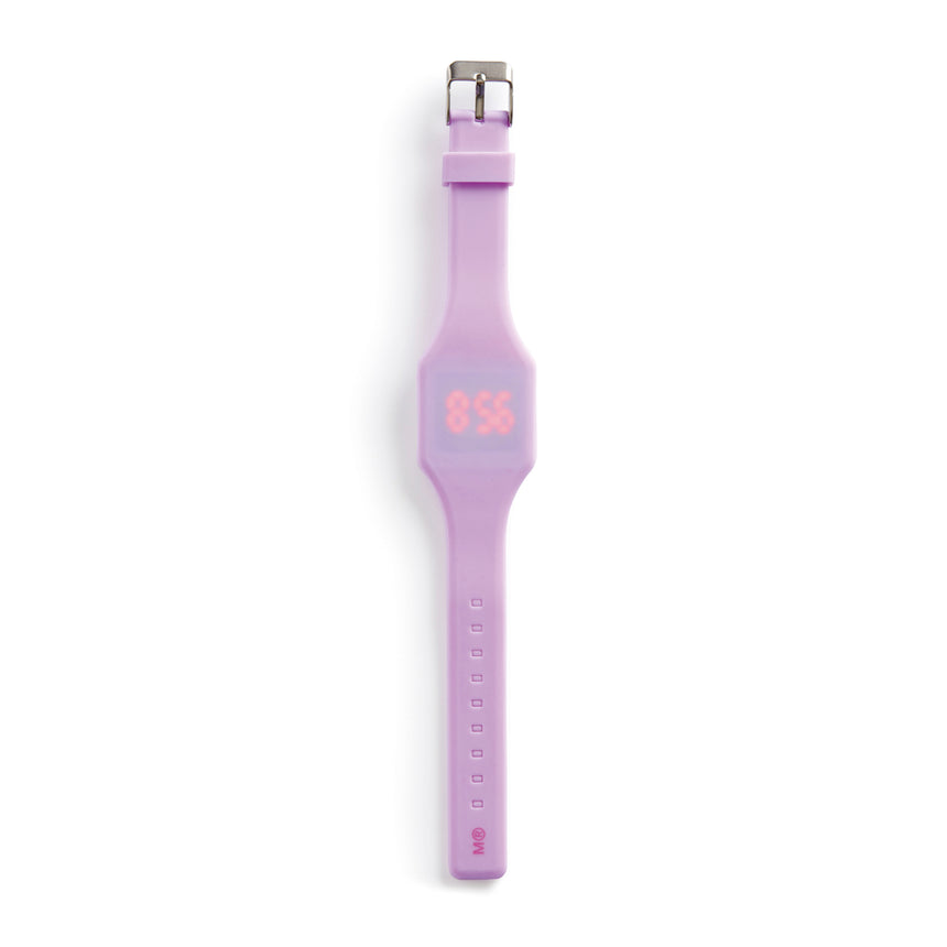 Zegarek dla dzieci Miquelrius Touch Watch cyfrowy silikonowy