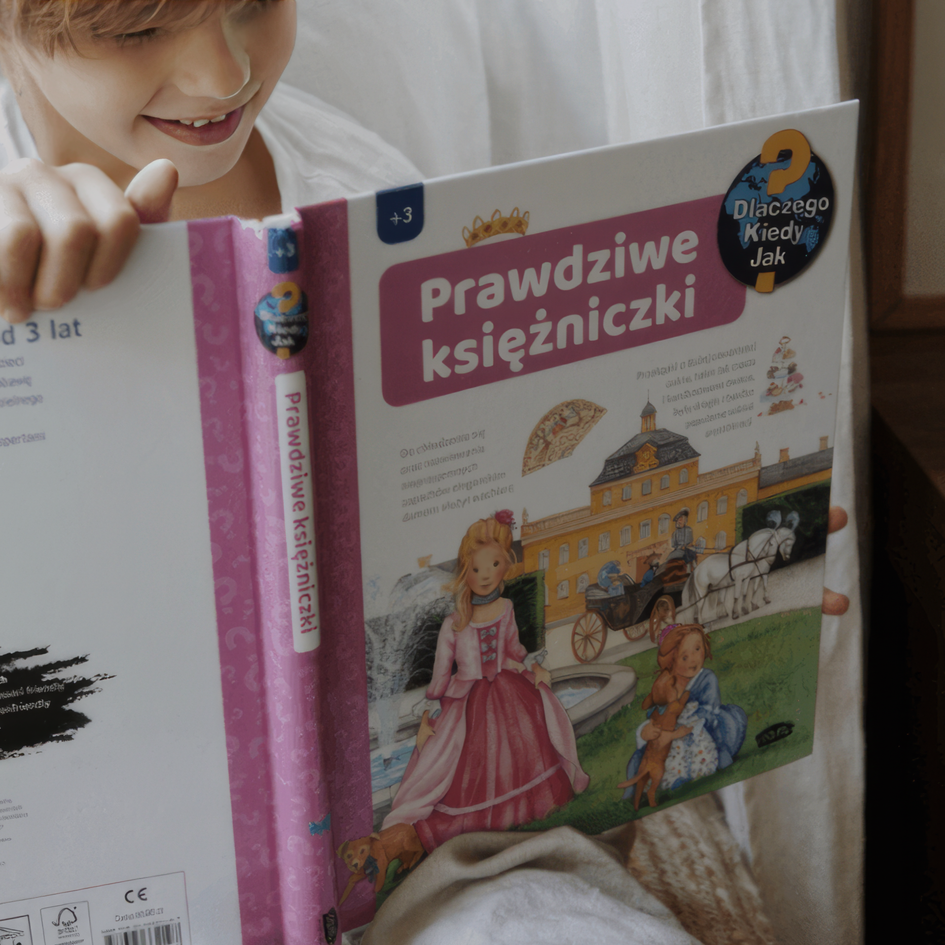 Verlagshaus Sam: Echte Prinzessinnen