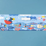 Puzzle Drewniane Londji Imagine