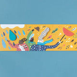 Puzzle Drewniane Londji Imagine