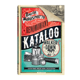Dwie siostry: Renomowany katalog Walker&Dawn