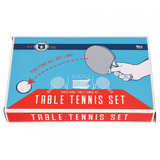 Rex London: ping pong tenis stołowy Table Tennis Set - Noski Noski