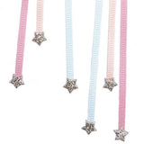 Rockahula Kids: spinki do włosów gwiazdki Starry Streamer - Noski Noski