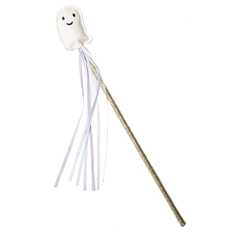 Rockahula Kids: Wand of Dress Happy Ghost Halloween