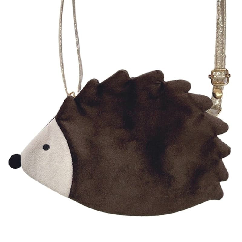 Rockahula Kids: Children's purse Jeżyk Hattie Hedgehog