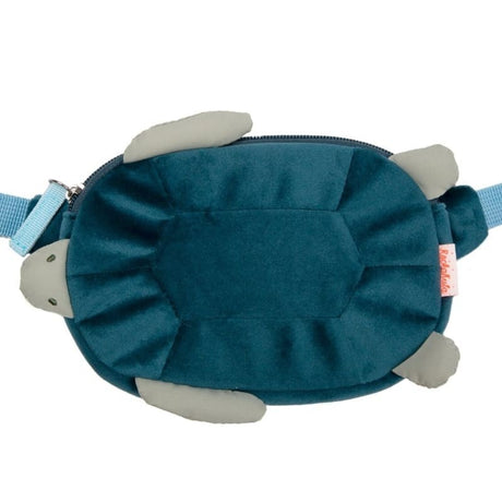 Rockahula Kids: nerka dla dzieci żółw Toby Turtle Bum Bag
