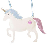 Rockahula Kids: torebka dla dzieci jednorożec Unicorn Glitter