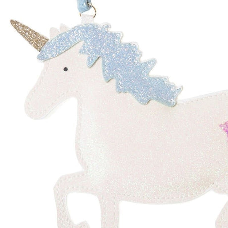 Rockahula Kids: torebka dla dzieci jednorożec Unicorn Glitter