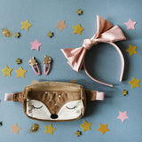 Rockahula Kids: nerka dla dzieci jelonek Doris Deer Bum Bag