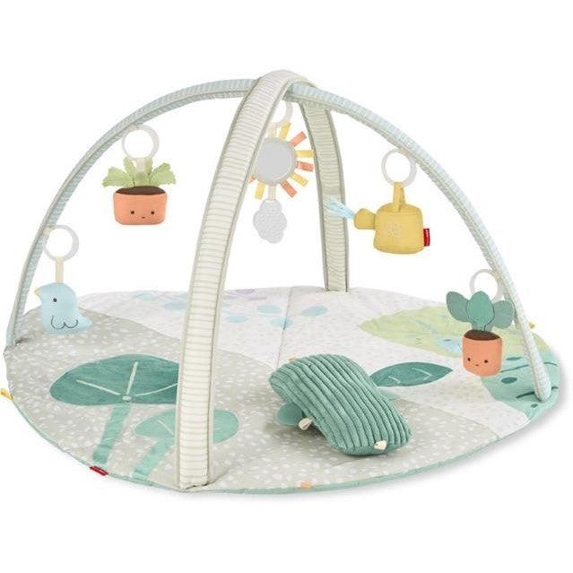 Skip Hop: mata aktywnościowa Multi Garden Oasis - Noski Noski