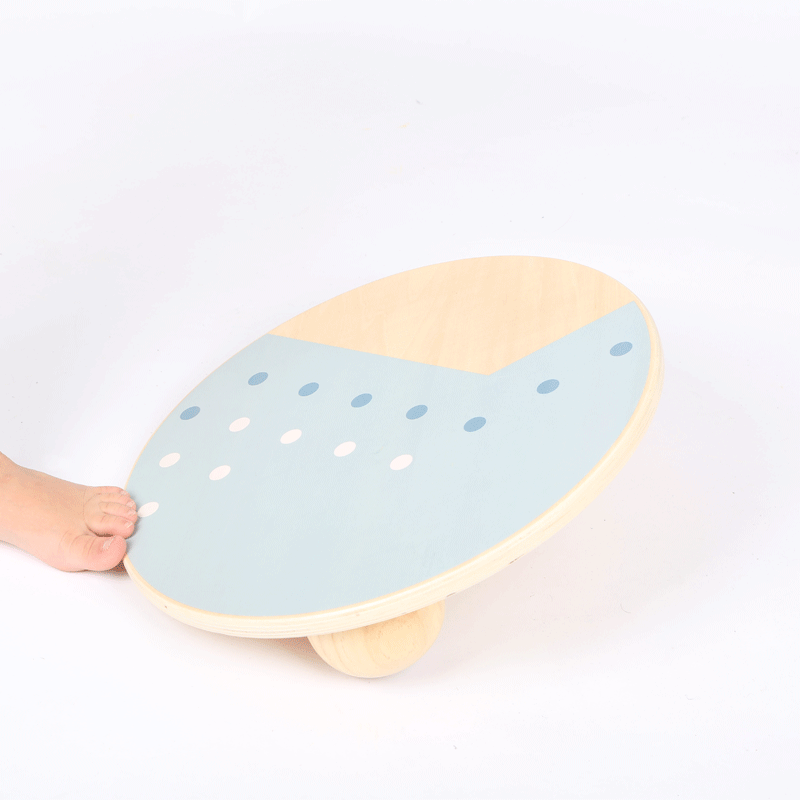 Small Foot: Adventure Balance Board balancing board