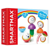 IUVI Games: magnetyczne klocki Smart Max My First Hide & Seek