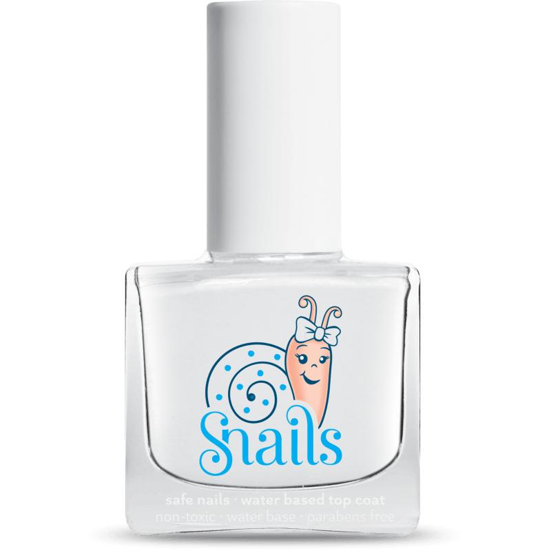 Snails: utrwalacz lakieru do paznokci Snails Top Coat - Noski Noski