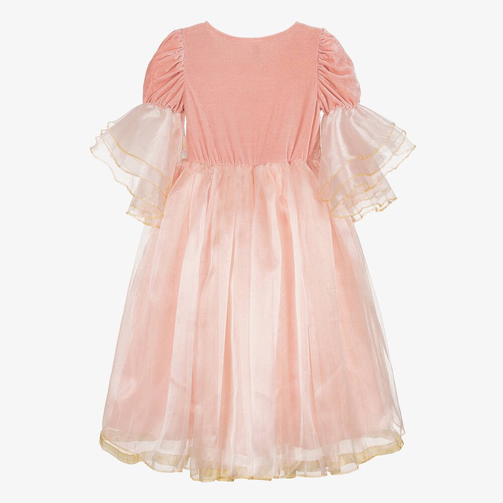 Souza !: Marie-Laure Tulle Robe formelle