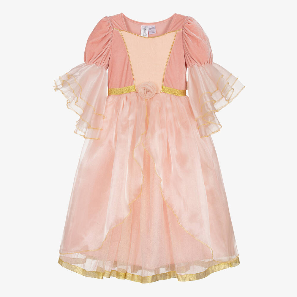 Souza !: Marie-Laure Tulle Robe formelle