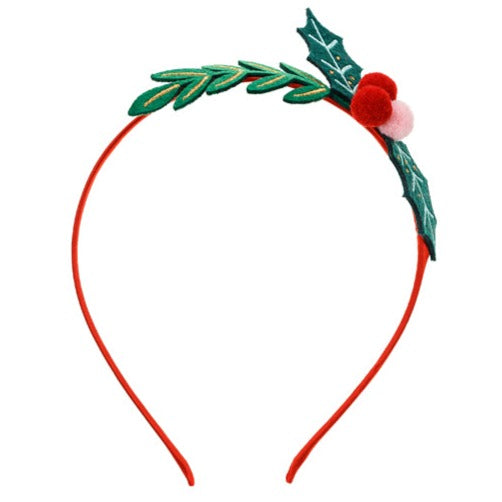 PartyDeco: opaska Jemioła