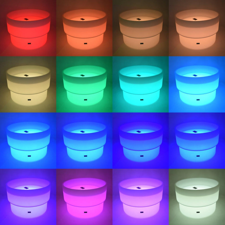 TickiT: podświetlany stolik sensoryczny Sensory Mood Table V2 - Noski Noski