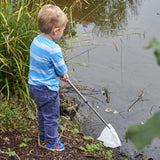 TickiT: siatka teleskopowa Telescopic Pond Net - Noski Noski